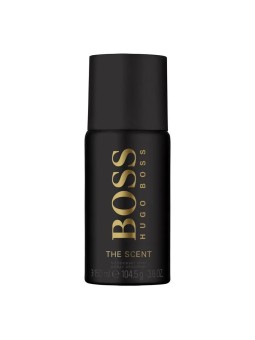 Deodorante Hugo Boss The Scent Deo Spray uomo 150ml