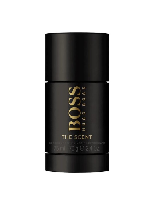 Deodorante Stick Hugo Boss The Scent uomo 75ml