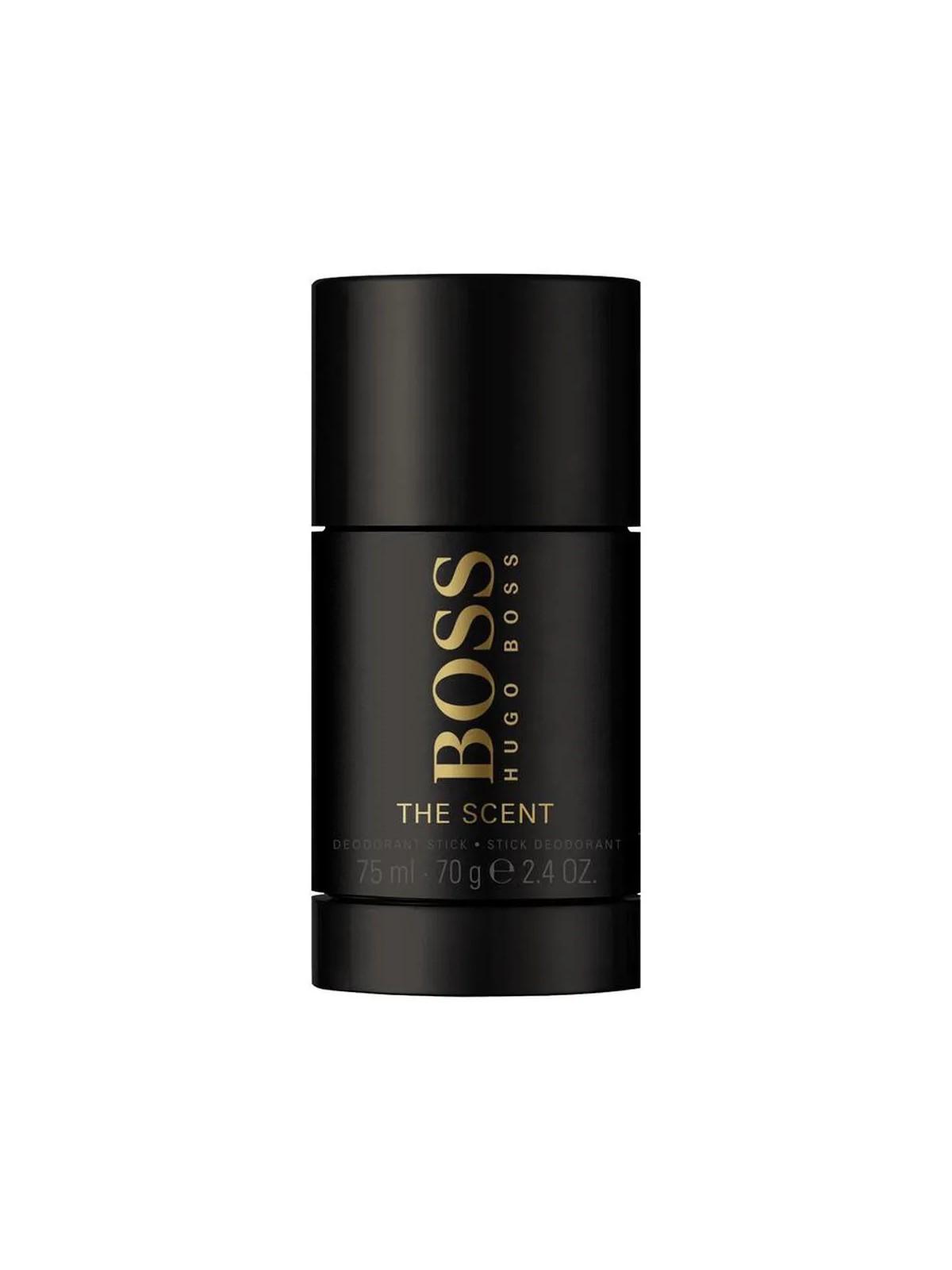 Deodorante Stick Hugo Boss The Scent uomo 75ml