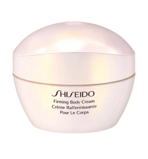 Crema Rassodante Corpo Shiseido 200ml