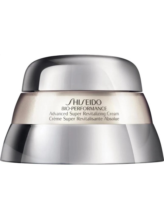 Bio-Performance Advanced Super Revitalizing Cream donna 50ml