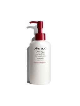 Shiseido Extra Rich Cleansing Milk 125ml
