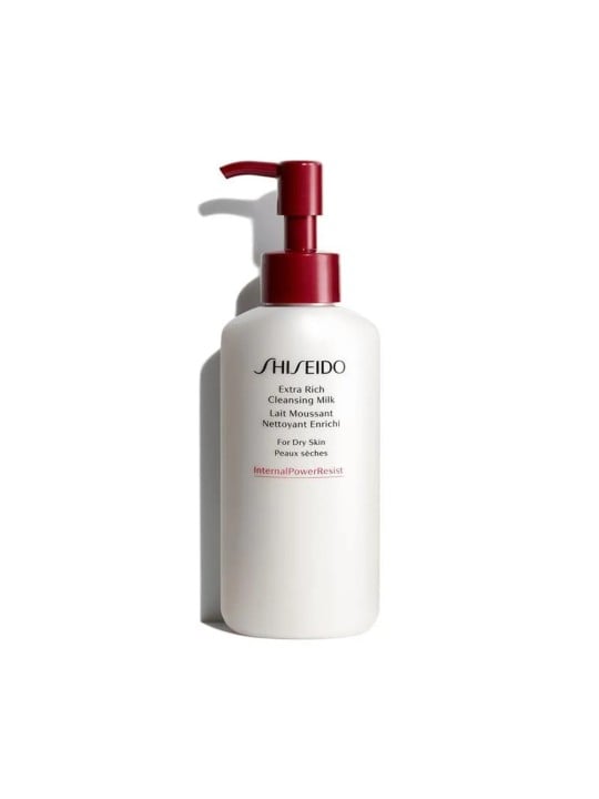 Shiseido Extra Rich Cleansing Milk 125ml