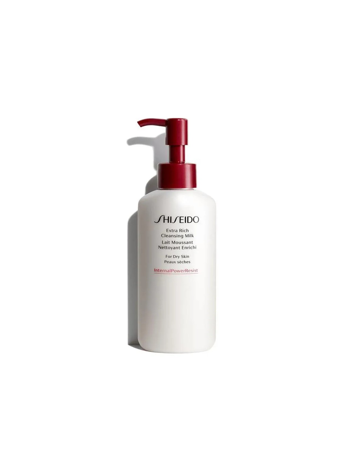 Shiseido Extra Rich Cleansing Milk 125ml