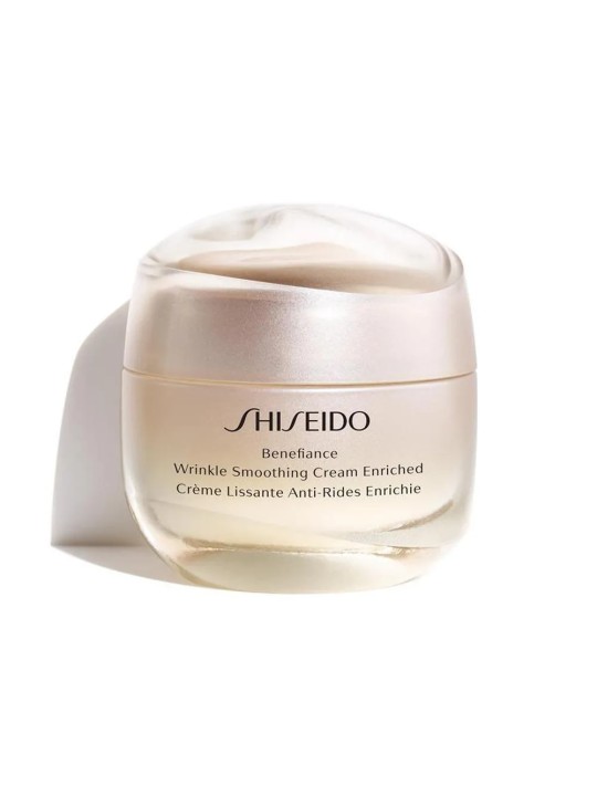 Crema Shiseido Benefiance Wrinkle Smoothing 75ml