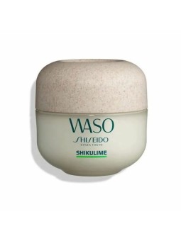 Shiseido WASO Shikulime Mega Hydrating Moisturizer Cream donna 50ml Barrier Balance