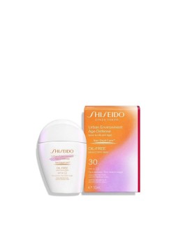 Shiseido Urban Environment Age Defense SPF30 donna 30ml