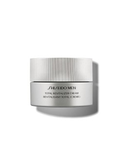 Shiseido Men Total Revitalizer Cream 50ml