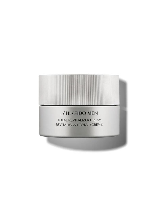 Shiseido Men Total Revitalizer Cream 50ml