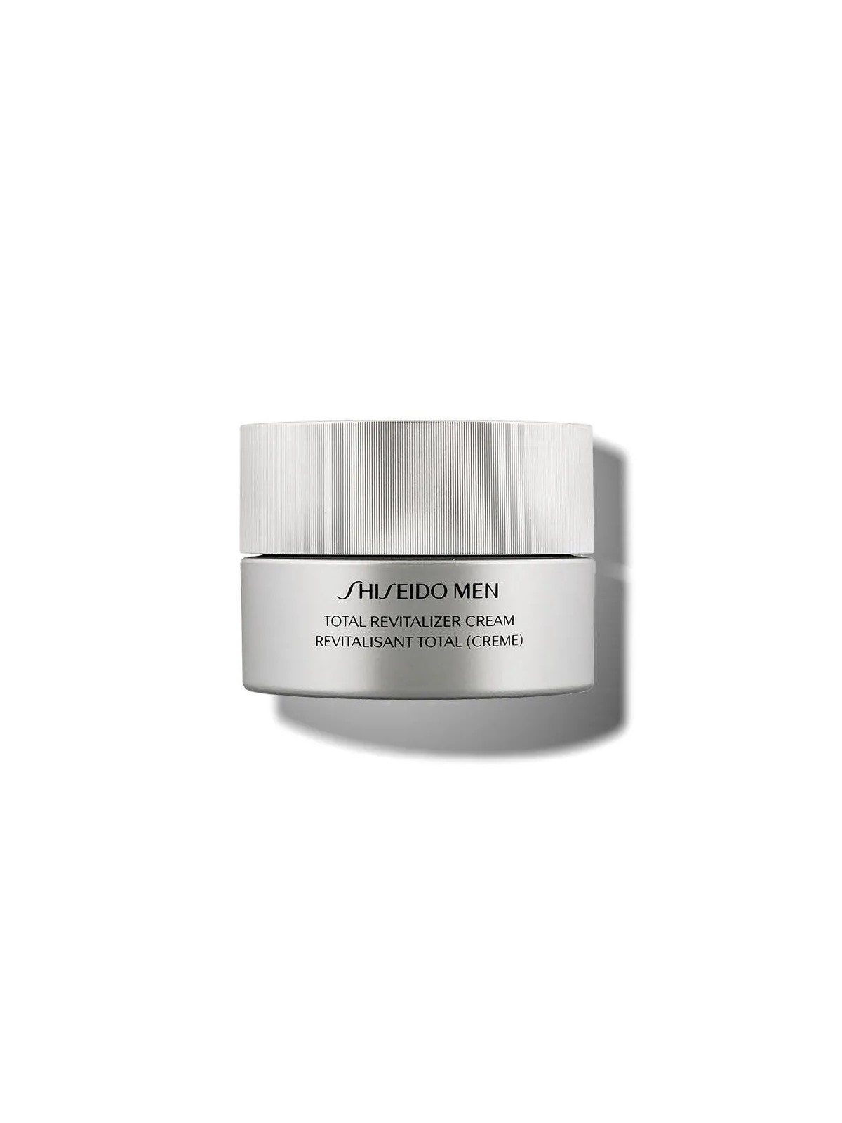 Shiseido Men Total Revitalizer Cream 50ml