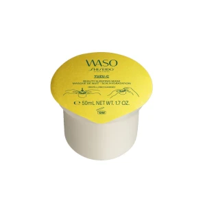 Shiseido WASO Yuzu-C Beauty Sleeping Mask Refill 50ml