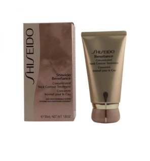 Trattamento collo Shiseido Benefiance 50ml