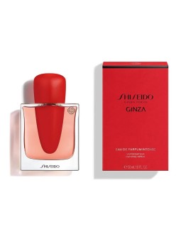 Shiseido Ginza Intense eau de parfum Spray 50ml