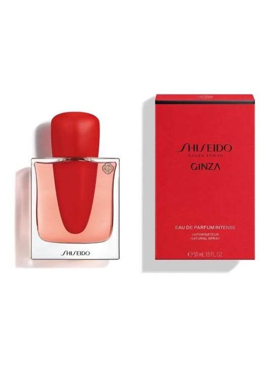 Shiseido Ginza Intense eau de parfum Spray 50ml