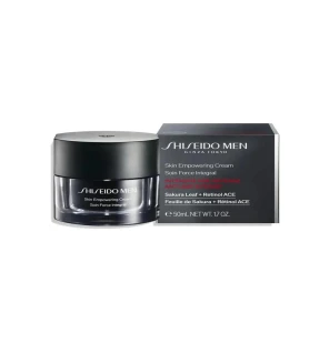 Shiseido Men Skin Empowering Cream 50ml acquista 