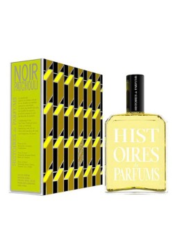 Histoires de Parfums Noir Patchouli eau de parfum unisex 120ml
