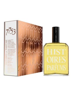 Histoires de Parfums 7753 Unexpected Mona EDP Spray 120ml