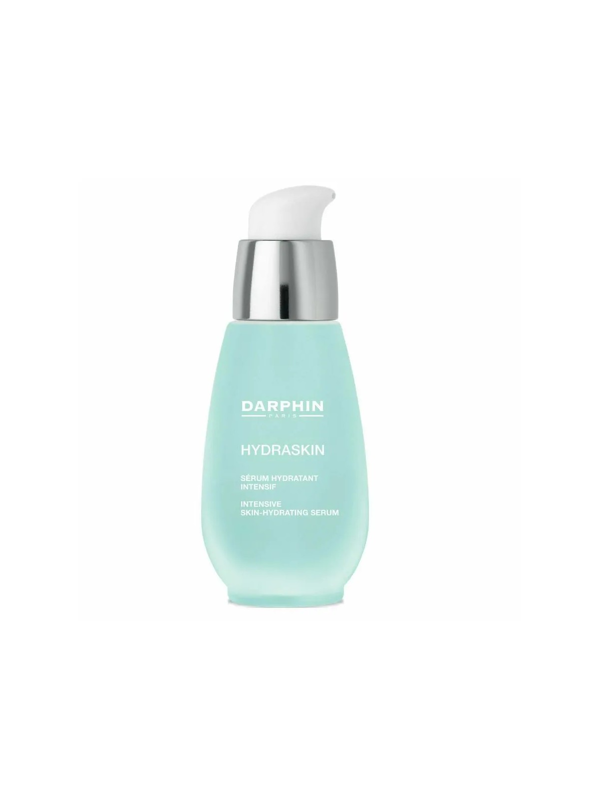 Darphin Siero idratante per la pelle Hydraskin Intensive Skin - Siero idratante 30ml donna Darphin www.essenzetotalstyle.com 