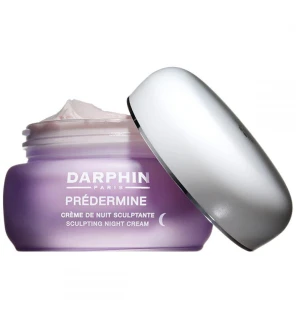 Darphin Moisturisers Predermine Sculpting Night Cr donna 50ml All Skin Types