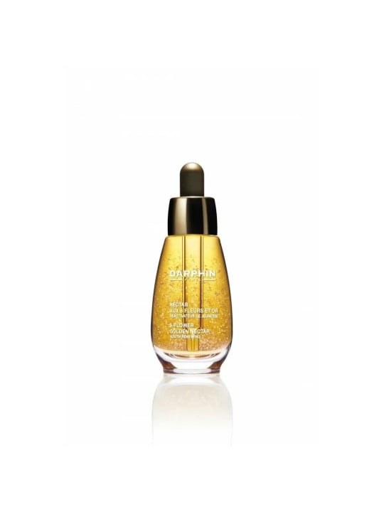 Darphin 8-Flower Golden Oil con Oro 24 Carati