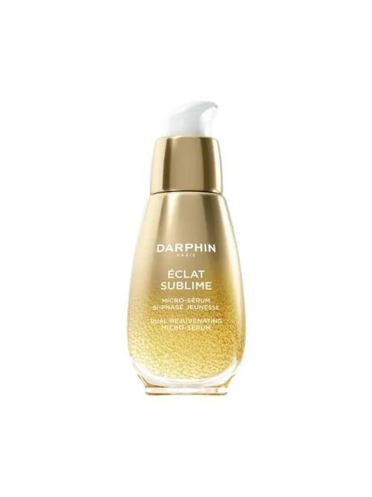 Darphin Eclat Sublime Dual Rejuvenating Micro-Serum 30ml