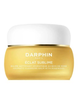 Darphin Eclat Sublime Aromatic Cleansing Balm With Rosewood 40ml