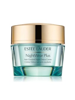 Estee Lauder Nightwear Plus Night Detox Cream donna 50ml Anti Oxidant - All Skin Types