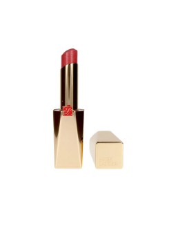 Este Lauder PURE COLOR DESIRE rossetto excess rouge 101let go donna