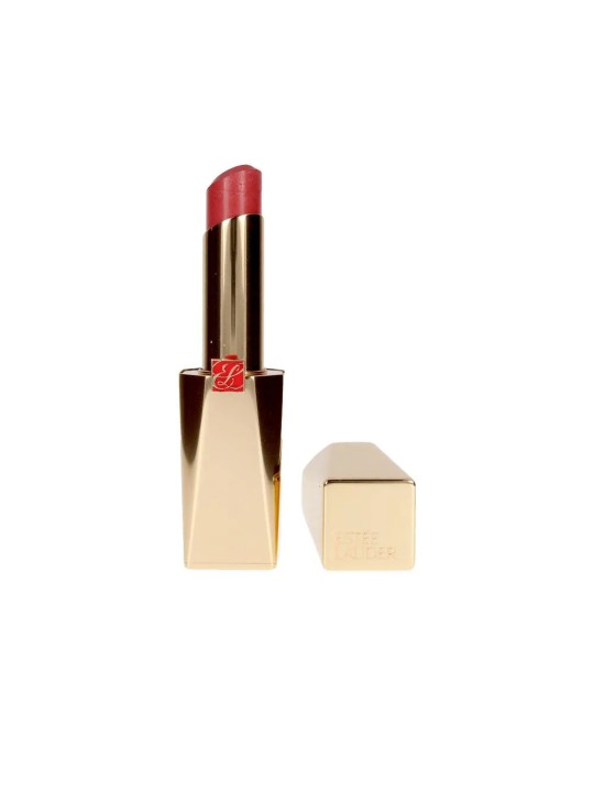 Este Lauder PURE COLOR DESIRE rossetto excess rouge 101let go donna