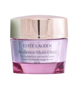Estee Lauder Resilience Multi-Effect Creme SPF15 donna 50ml Dry Skin