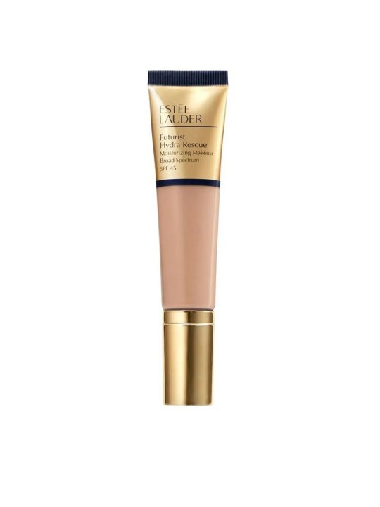Estee Lauder FUTURIST HYDRA RESCUE SPF45 3N2 Wheat