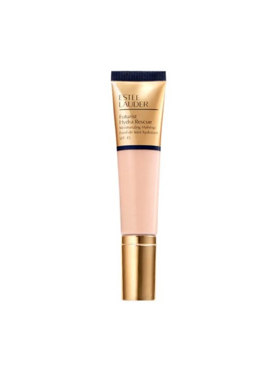 Estee Lauder Futurist Hydra Rescue Makeup SPF45 35ml 1N0 Porcelain