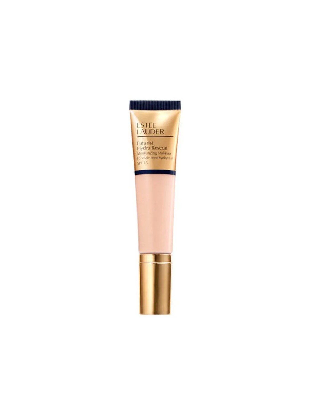 Estee Lauder Futurist Hydra Rescue Makeup SPF45 35ml 1N0 Porcelain