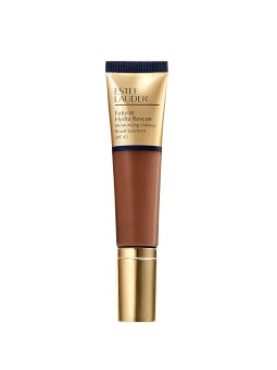 Estee Lauder Futurist Hydra Rescue Moisturizing Makeup SPF45 6W1 Sandalwood