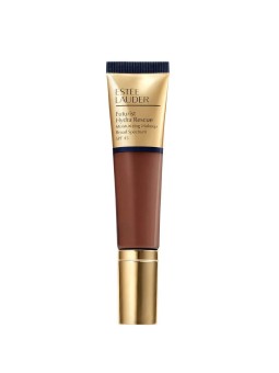 Estee Lauder Futurist Hydra Rescue Moisturizing Makeup SPF45 7N2 Rich Amber