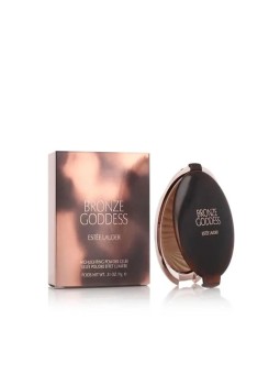 Estee Lauder Bronze Goddess Highlighting Powder Gelee donna 9g Numero 01 Heatwave