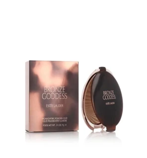 Estee Lauder Bronze Goddess Highlighting Powder Gelee donna 9g Numero 01 Heatwave