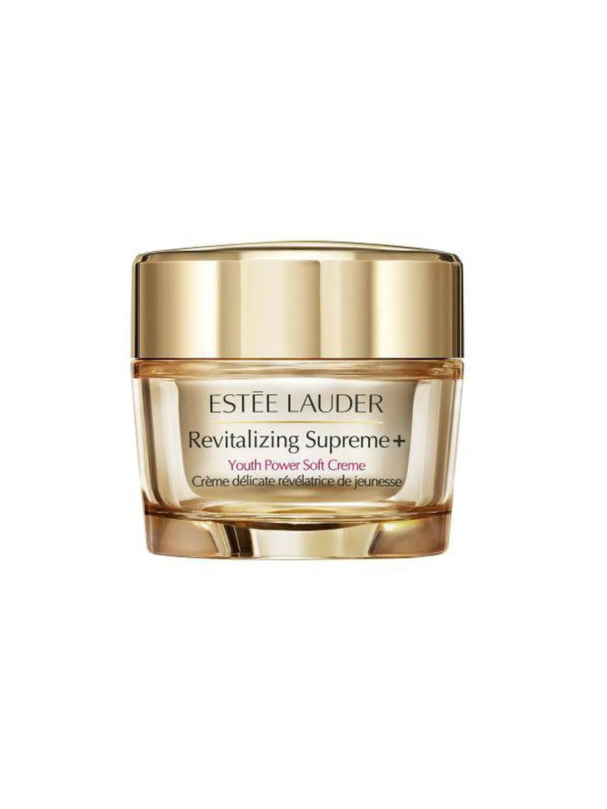 Estee Lauder Revitalizing Supreme Youth Power Soft Ceme donna 50ml