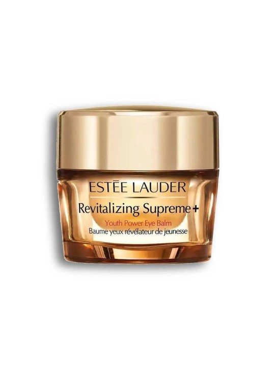 Estée Lauder Balsamo contorno occhi rigenerante Supreme + Youth Power Eye Balm 15ml donna Estee Lauder www.essenzetotalstyle.com