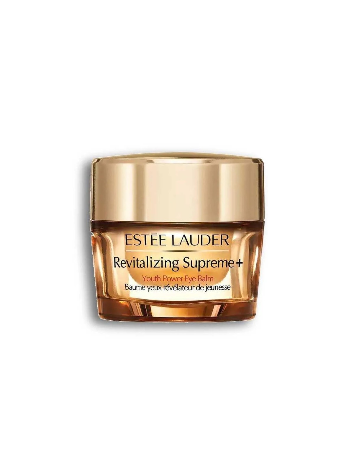 Estée Lauder Balsamo contorno occhi rigenerante Supreme + Youth Power Eye Balm 15ml donna Estee Lauder www.essenzetotalstyle.com