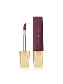 Rossetto Estï¿½ï¿½e Lauder PURE COLOR mousse labbra opaca 930