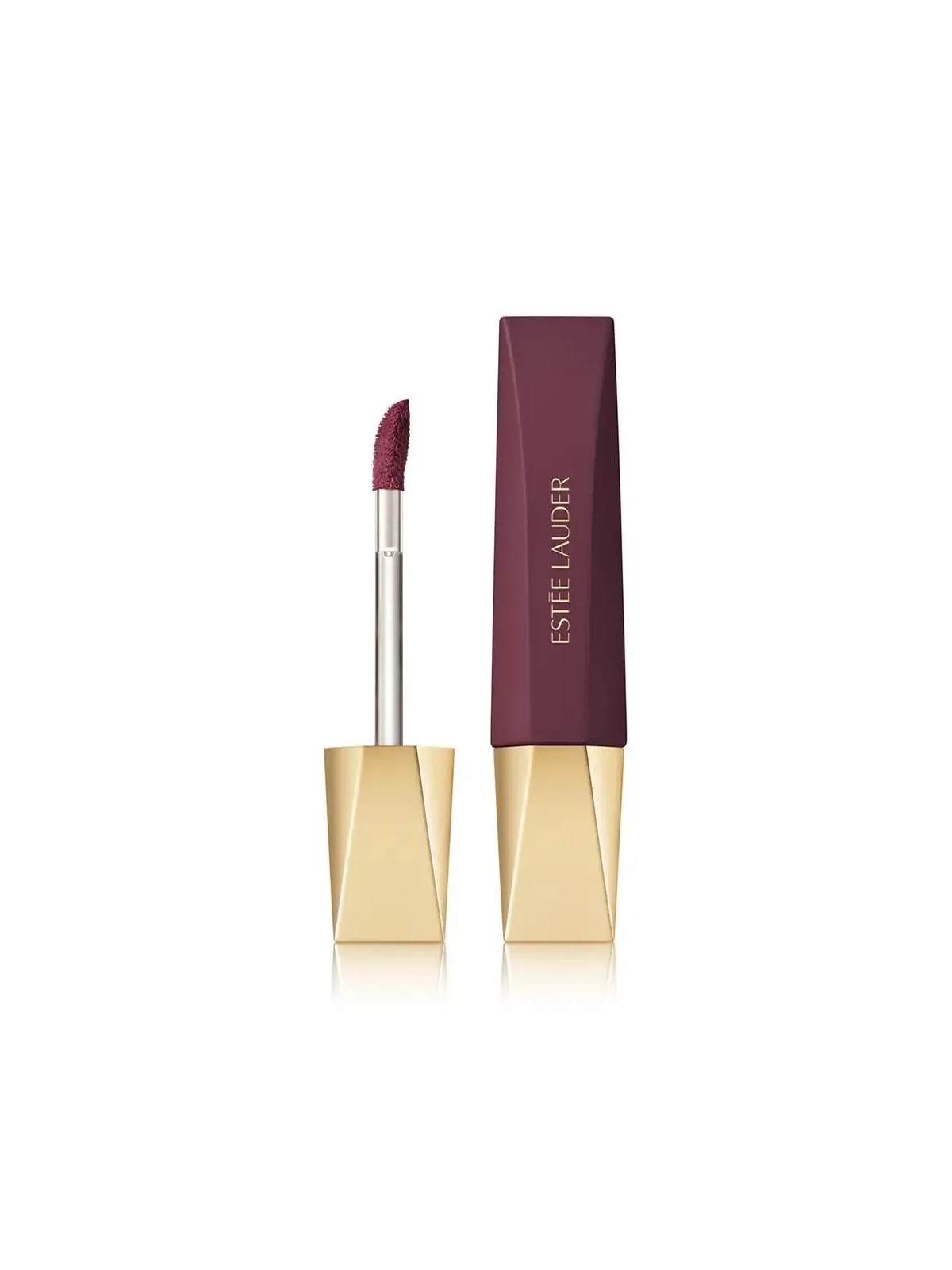 Rossetto Estï¿½ï¿½e Lauder PURE COLOR mousse labbra opaca 930