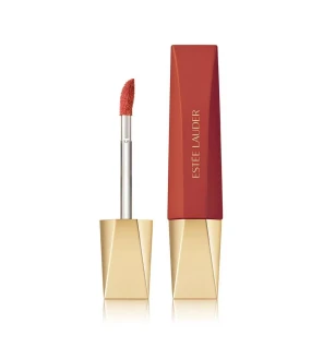 Estee Lauder Pure Color Whipped Matte Lip Color 9ml Numero 931 Hot Shot