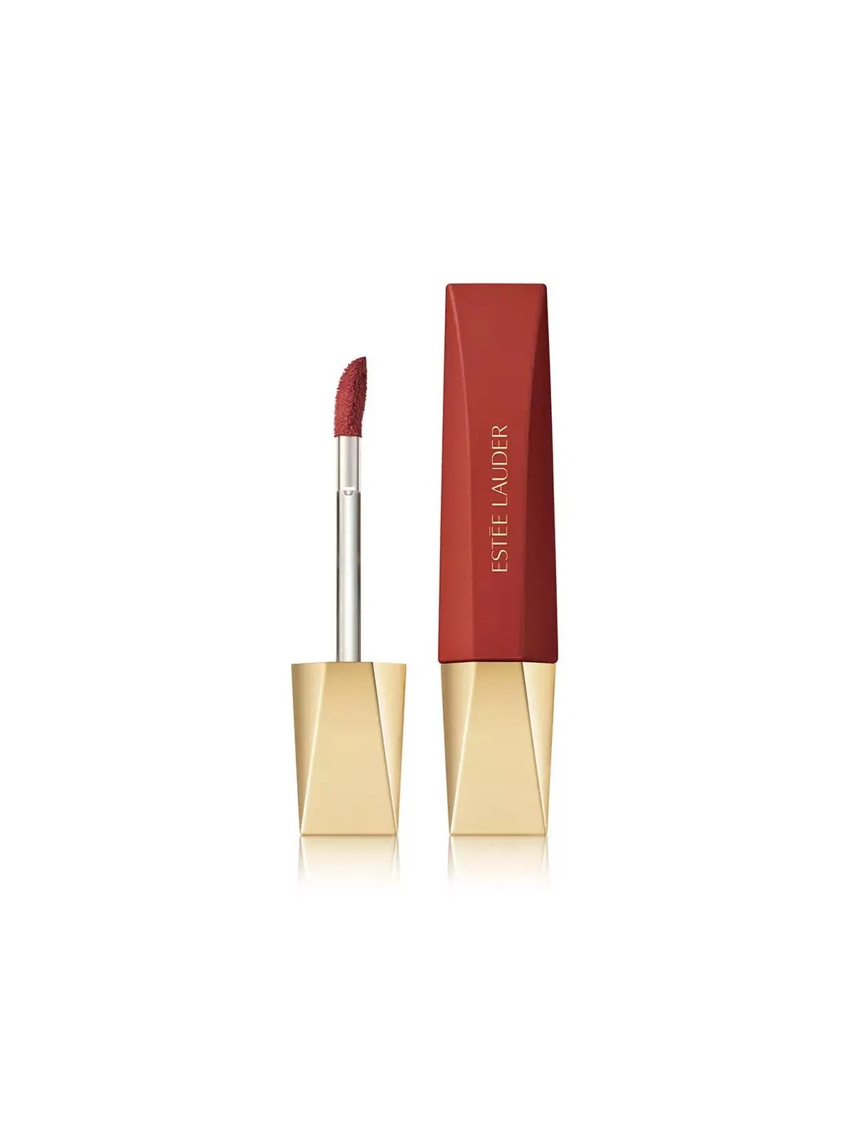 Estï¿½ï¿½e Lauder PURE COLOR mousse labbra matte 935