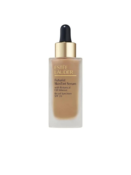 Estee Lauder Siero Futurista SkinTint 30 ml donna  3C2 Pebble