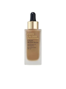 Estee Lauder Siero Futurista SkinTint 30 ml donna 0ml 4N1 Shell Beige