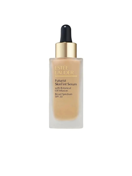 Estee Lauder Siero Futurista SkinTint 30 ml donna 1N2 Ecru