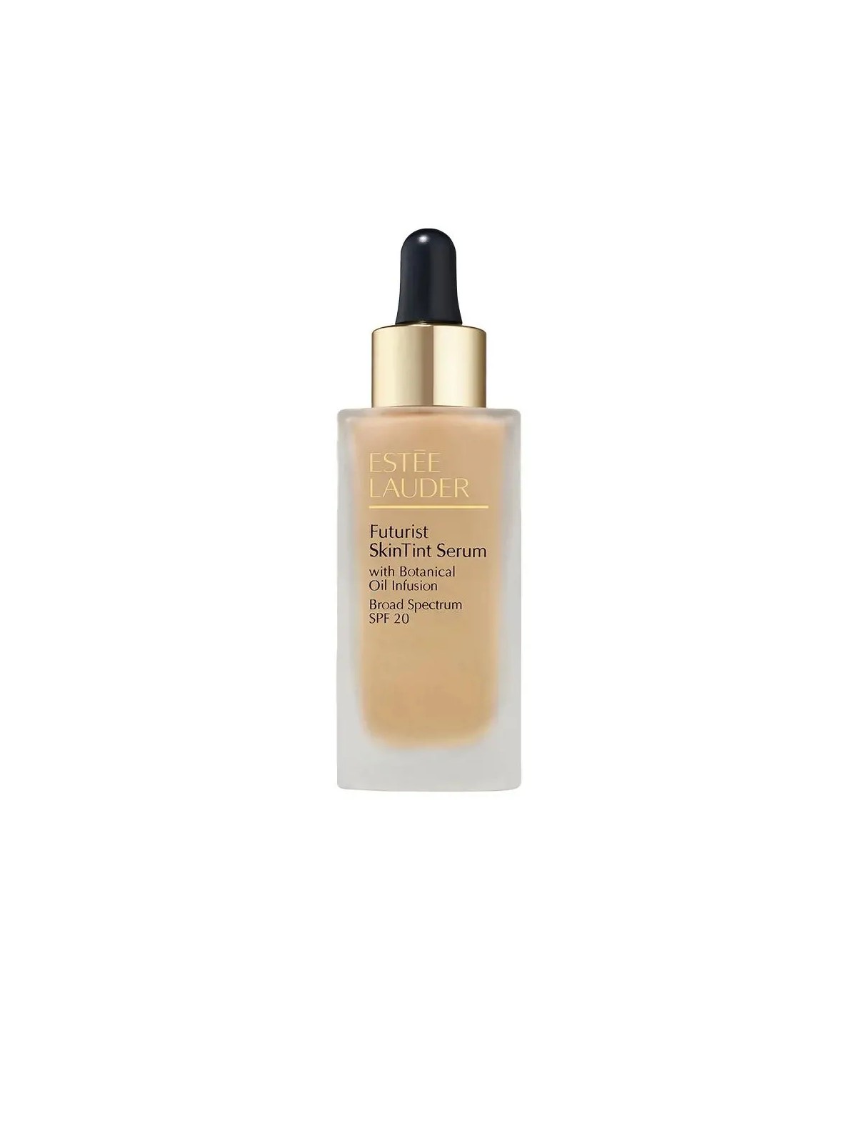 Estee Lauder Siero Futurista SkinTint 30 ml donna 1N2 Ecru