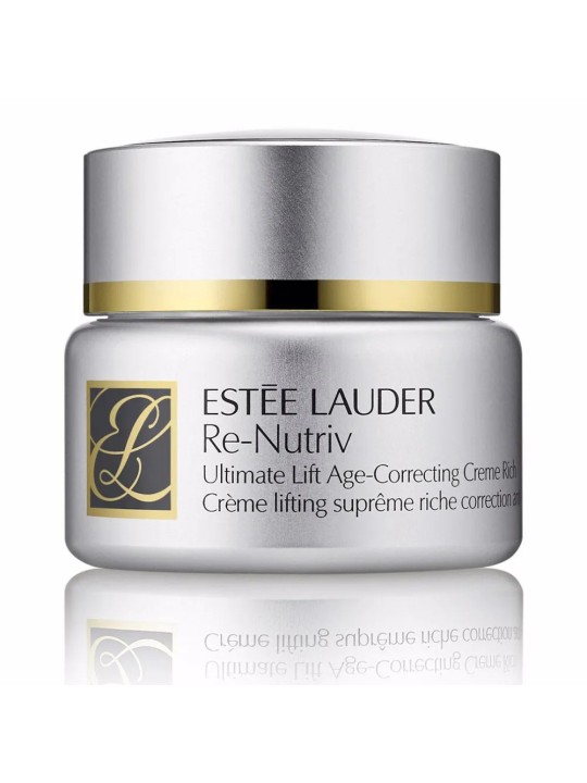 Estee Lauder Re-Nutriv Ultimate Lift Reg. Youth Creme Rich 50ml