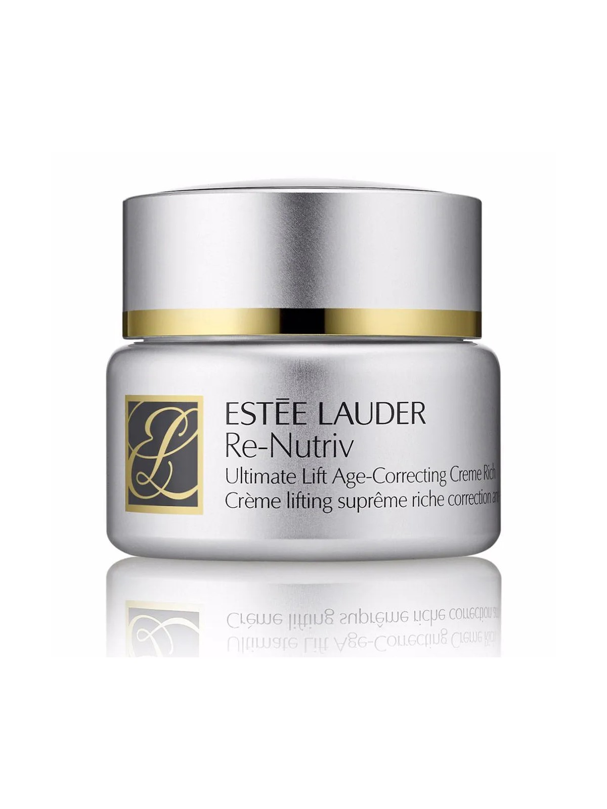Estee Lauder Re-Nutriv Ultimate Lift Reg. Youth Creme Rich 50ml
